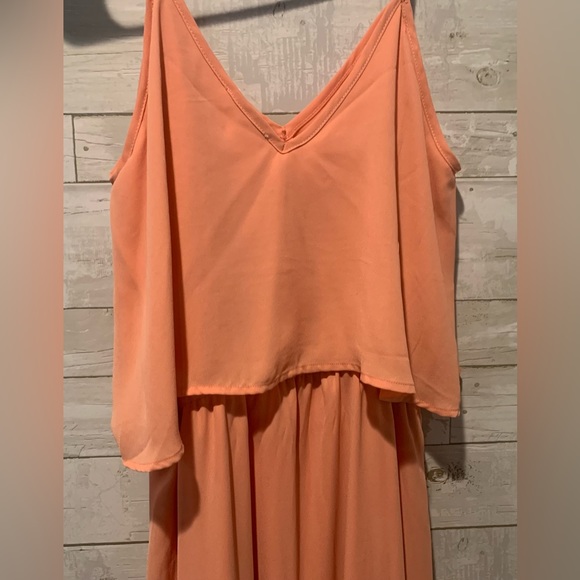 Fashion store dress-M - Picture 2 of 4